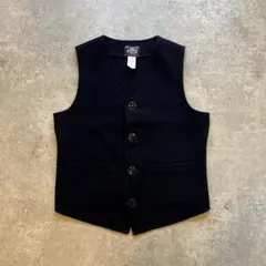 新品 未使用 MARGARETHOWELL FOXBROTHERS ベスト - メルカリ