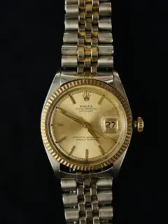 ロレックス ROLEX デイトジャスト 自動巻き腕時計のサムネイル