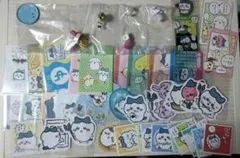 ちいかわ ハチワレ セット 2