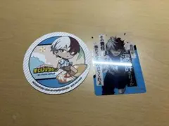 2026年最新】轟焦凍 カードの人気アイテム - メルカリ