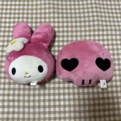 2025年最新】おねがいマイメロディの人気アイテム - メルカリ