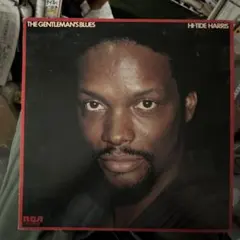 1980年盤・Hi-Tide Harris Gentleman