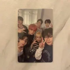 ENHYPEN ROMANCE:UNTOLD daydream トレカ