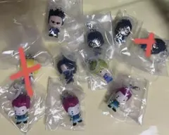 HUNTER × HUNTER めじるしアクセサリー まとめ売り