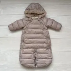 ジャンプスーツ 3M-6M 7am enfant セブンエイエムアンファン