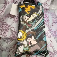 ディズニーシー パイレーツサマー ミッキー ミニー プルート