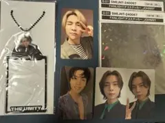 NCT ジャニセット(2.3枚目あります)