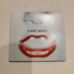 N'夙川BOYS / PLANET MAGIC