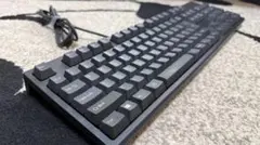 東プレ Realforce R3SA12 日本語キーボード 静音 変荷重 有線 - メルカリ