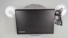 TOSHIBA dynabook Satellite R35/Mのサムネイル