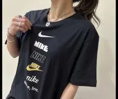 NIKE Tシャツ