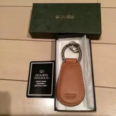 新品未使用】ソメスサドル ジュエリーボックス SOMES SADDLE - メルカリ