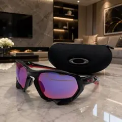 OAKLEY PLAZMA プラズマ サングラス プリズムロードのサムネイル