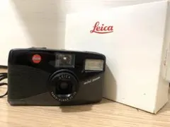 2026年最新】Leica コンパクトカメラ(フィルム)の人気アイテム - メルカリ