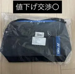 YONEX ポーチ グレー ブラック