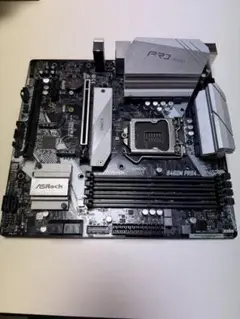 ASRock H270 Pro4+i7 7700k - メルカリ