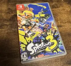 スプラトゥーン3
