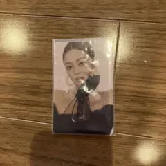 BLACKPINK JENNIE カード