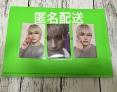 TXT 7th year THORN ver ヒュニンカイ