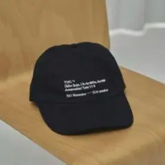 TODAYFUL　トゥデイフル　'TDFL' Useful Cap