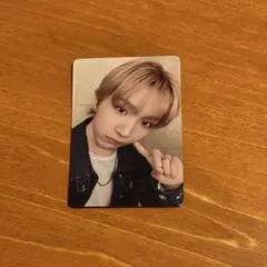 boynextdoor who ラキドロ トレカ weverse ウナク BOYNEXTDOOR 19.99 Weverse ラキドロ トレカ 【ウナク】 - メルカリ