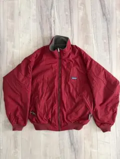 90s Patagonia パタゴニア シェルドシンチラ ジャケット USA製