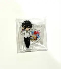 【ドズル社】　ぶっとびな祭　ミニキャラアクスタ　ぼんじゅうる