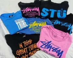 2026年最新】stussyキッズの人気アイテム - メルカリ
