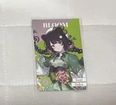 にじさんじ 8th 戌亥とこ カード