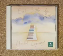 エリック・サティ by ミシェル・ルグラン