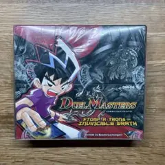 2025年最新】デュエルマスターズ dm 06 boxの人気アイテム - メルカリ