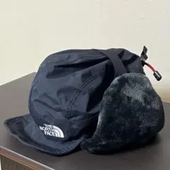 ノースフェイス エキスペディションキャップ