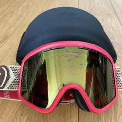 VONZIPPERスノーボード ゴーグル ケース付き
