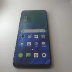 oppo Reno 5A アンドロイド12 シムフリー オッポ リノ 140 - メルカリ