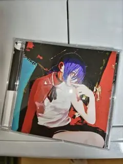 【米津玄師】IRIS OUT/JANE DOE シングル〈通常盤〉コードなし