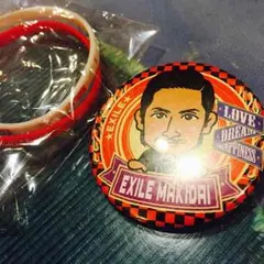 EXILE MAKIDAI