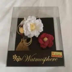 ⭐️髪飾り(美品)⭐️成人式 卒業式 結婚式など和服用