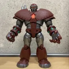 クリー セントリー マーベルレジェンド ビルドサイズ | Mercari