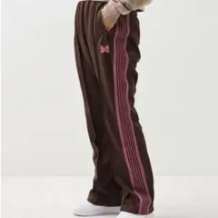 needlesフリークスストア 別注 トラックパンツ XS