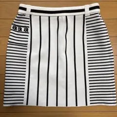 美品☆archivio アルチビオ 花柄 フラワー パンツセットアップ 38