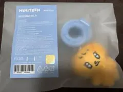 SEVENTEEN MINITEEN デコバンド プギュリ スングァン