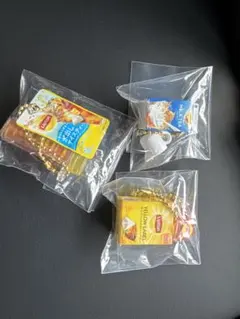 リプトン ミニチュアチャーム