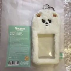 TXT PPULBATU BAMGEUT バムグッ ボムギュ トレカケース