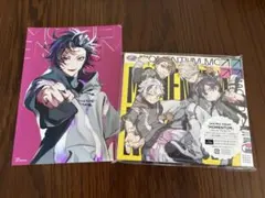 ROF-MAO MOMENTUM 初回限定盤B 特典付き