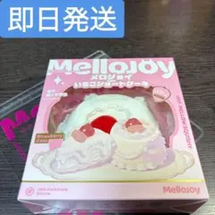 即日発送・未開封】メロジョイ いちごショートケーキ ホール ムース