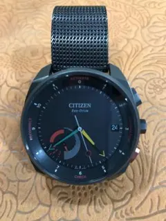 CITIZEN Eco-Drive スポーツウォッチ