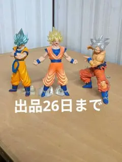 2026年最新】ドラゴンボール hg フィギュアの人気アイテム - メルカリ