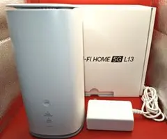 2025年最新】ホームルーター l13の人気アイテム - メルカリ