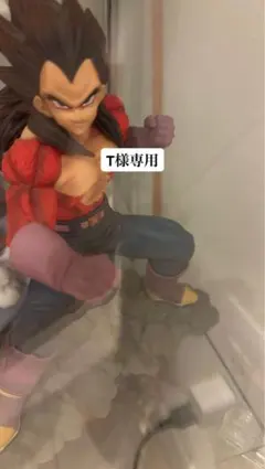 T様専用フィギュアセット④×2、⑥