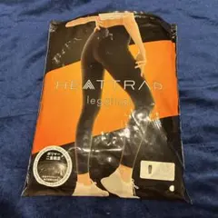 히트 트랩 레깅스 라지